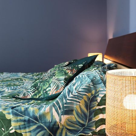סובוטיקה Center Apartment Dunja מראה חיצוני תמונה