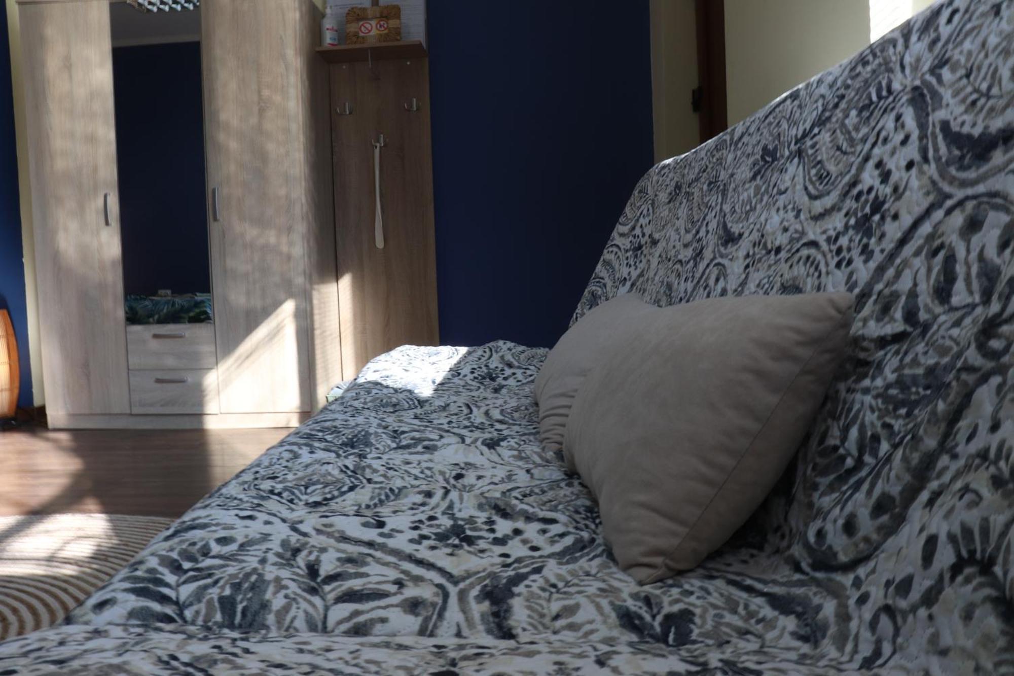 סובוטיקה Center Apartment Dunja מראה חיצוני תמונה
