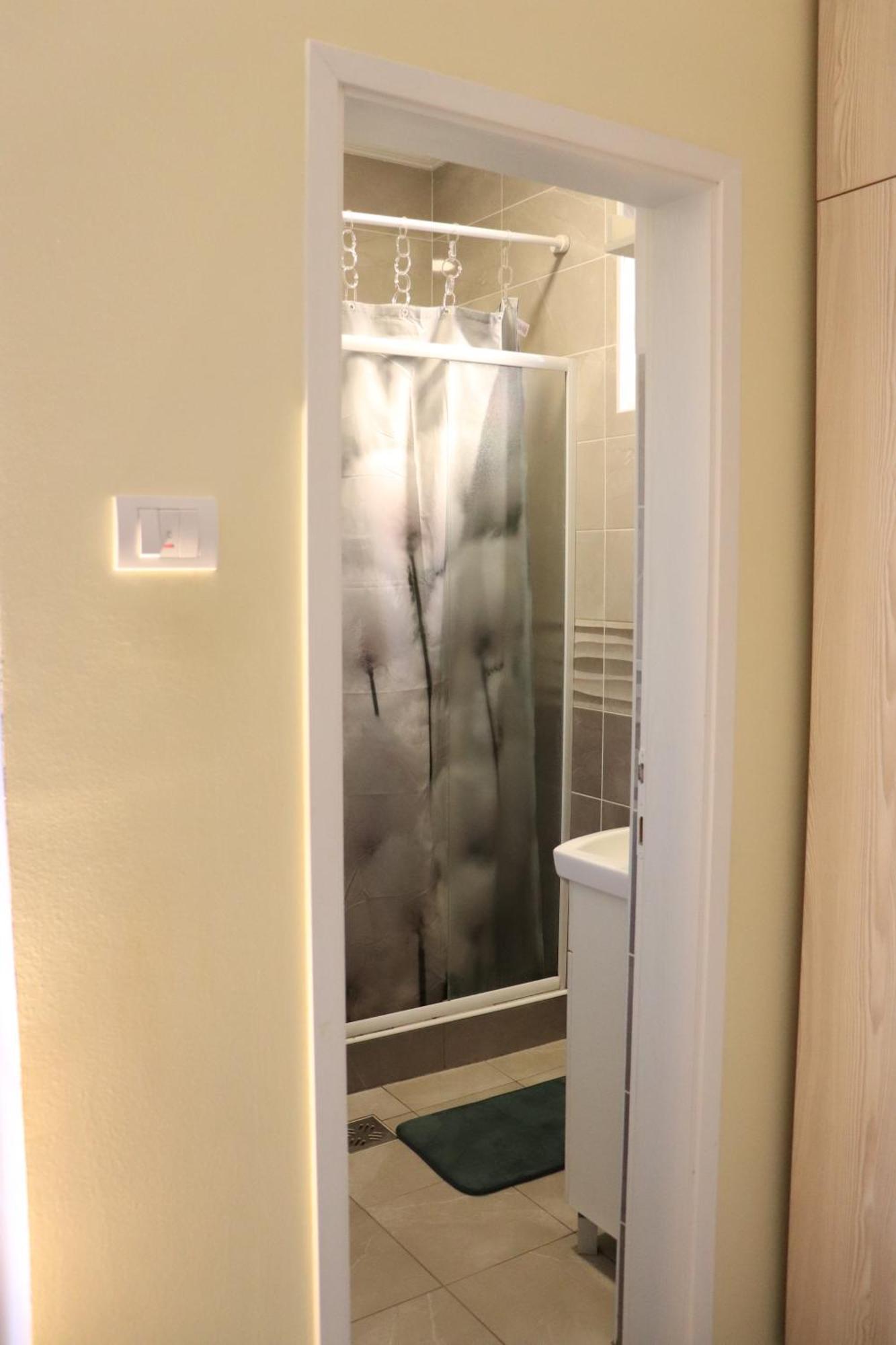 סובוטיקה Center Apartment Dunja מראה חיצוני תמונה