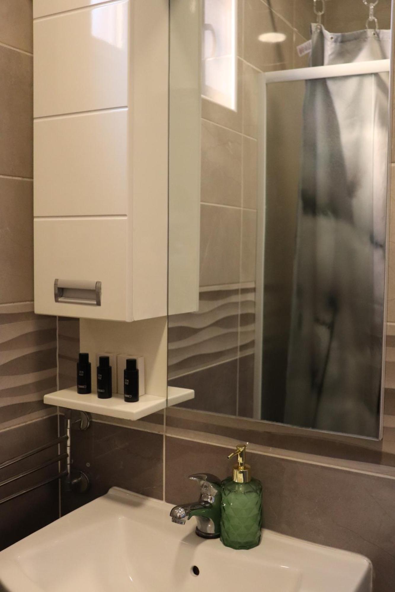 סובוטיקה Center Apartment Dunja מראה חיצוני תמונה